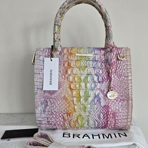 Brahmin Small Caroline  Optimism Melbourne